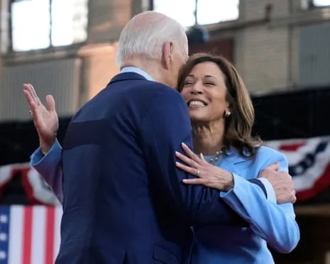 ‘Angry and disappointed’: the Vice President Criticizes the President in New Book