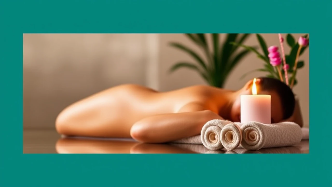 A Comprehensive Overview to the Top 10 Benefits of Booking an Outcall Massage for Relaxation
