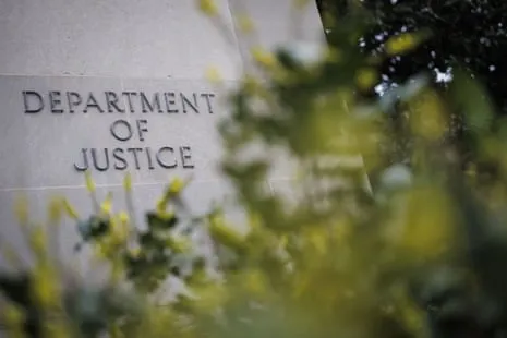 US Justice Dept Takes Down Research Showing Far-Right Radicals Commit ‘Far More’ Attacks
