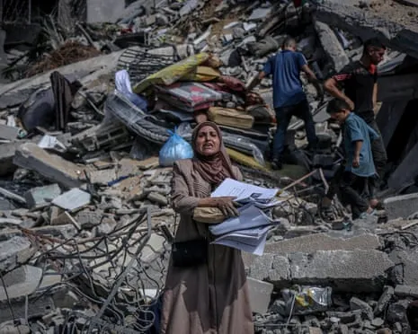 Paris Should Have Endorsed Sovereign Palestine Earlier: Doubters Asks: What Prompted This Move?