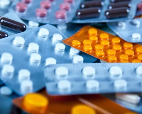 Daily Slimming Tablet May Help Cut Weight by 20%, Trial Shows