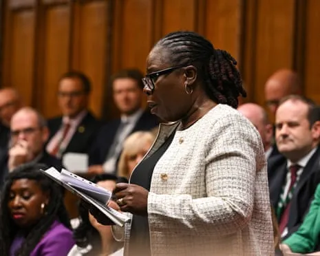 Systemic Racism Harms Maternal Outcomes for Black Women in the UK, Lawmakers State