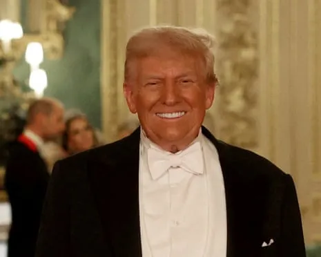 Donald Trump Intends to Classify Antifa as a Major Radical Group