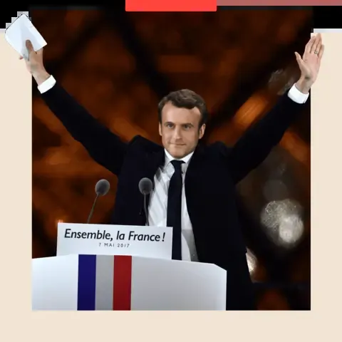 How France Faces Becoming Europe’s Latest Sick Man Across the Continent