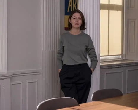 Sally Rooney Unable from Accepting Award Over Arrest Threat Linked to Palestine Action Support