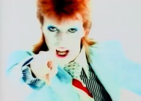 Unpacking Legendary Moments from David Bowie's Legacy