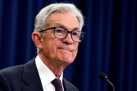 The Federal Reserve's Independence Faces an Extraordinary Test