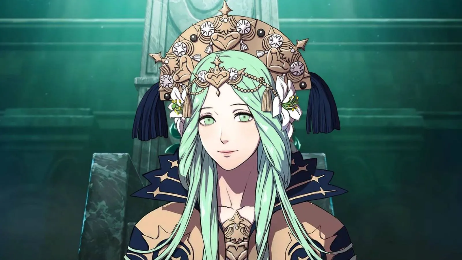 Fire Emblem: Fortune’s Weave Looks Leaning Toward a Backstory Instead of a Follow-Up