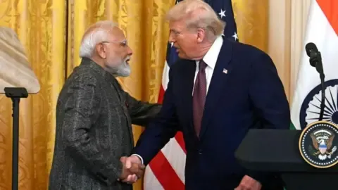 India and US Pursue Breakthrough in Extended Discussions