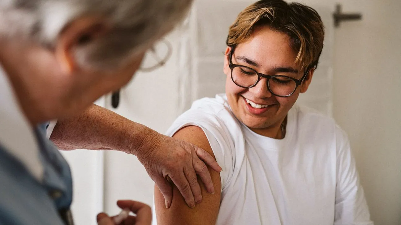 Is It Wise to Getting a Seasonal Vaccination This Fall? This Is Expert Views Experts Believe.