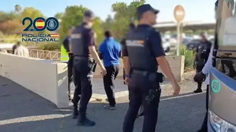 Spanish Authorities Arrests 19 Suspects Suspected of Torture and Homicide Following 50 Migrants Disappear from Boat