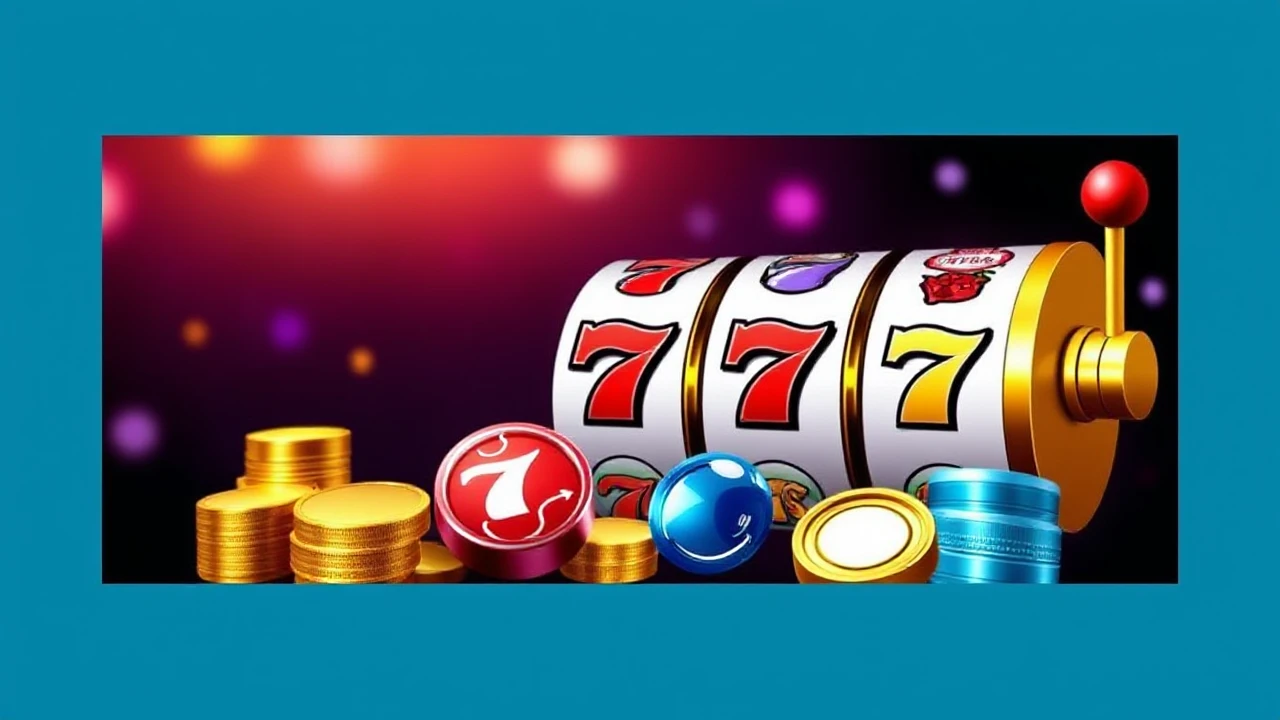 Expert Tips for Maximizing Your Winnings in Online Casino Slot Games