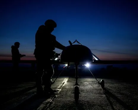 UAVs Target Russia's Saratov Processing Facility Once Again in a Week