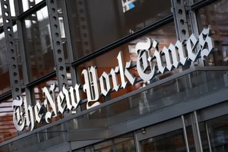 The former president’s Legal Action Against the Major Newspaper represents Baseless—But Creates a Significant Danger to Press Freedom